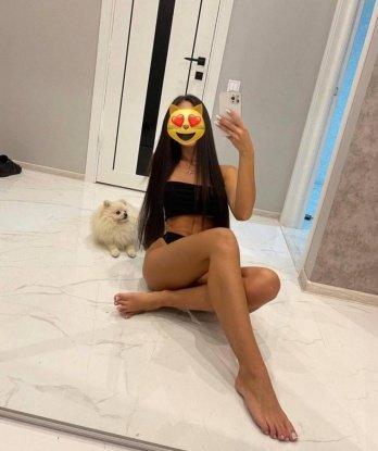 Проститутка Маша